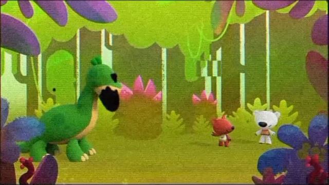 мимимишки аномалия (?.7.2017) мульт
