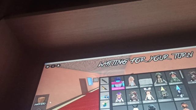 MURDER MM2 загрузка !