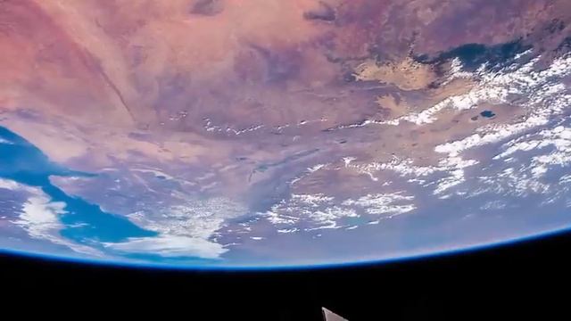 Земля: единственный дом во Вселенной