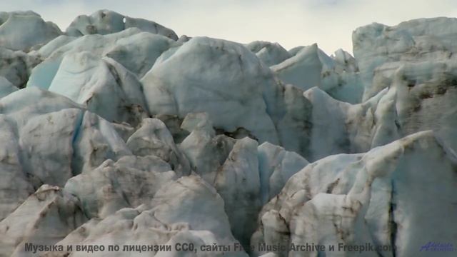 Небо падает в душу, когда играет такой трек - The 11th Hour -- Kirk Osamayo -- Season Two (RED)