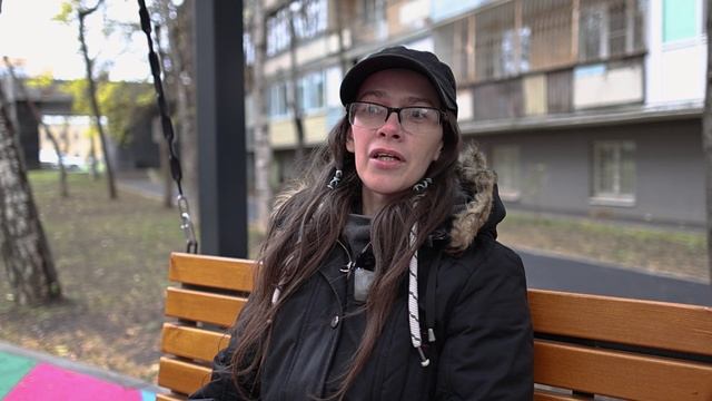 Екатерина Годвер о "Ходе королевы", женских и мужских шахматах и многом другом