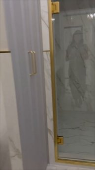 Обзор ванной