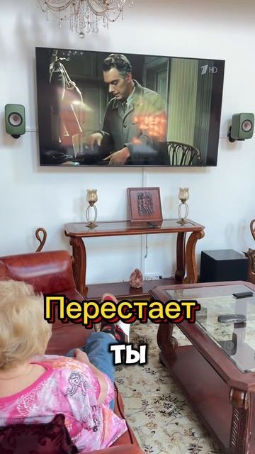 Старость - не радость? Старость - награда, которую нужно заслужить. Достанется не каждому.