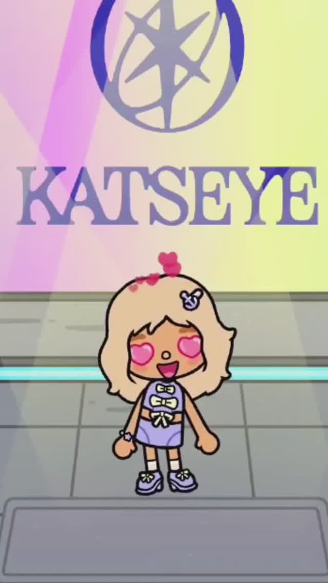 Сериал Тока Бока Shorts💖🌷