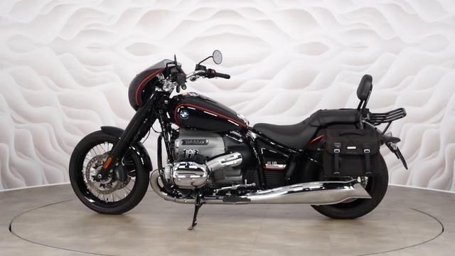 BMW R 18 vin WB10L1108M6D27633