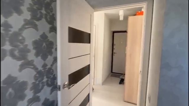 2 комнатная квартира по улице Войкого , г. Туапсе