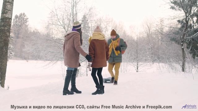 Этот трек под эти леса запомнится навсегда - The Other Side -- Nihilore -- Broken Parts
