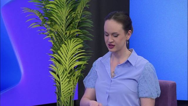 Утро Донбасса 18 июня 2025г. Жизнь онлайн. Ирина Кузьминых