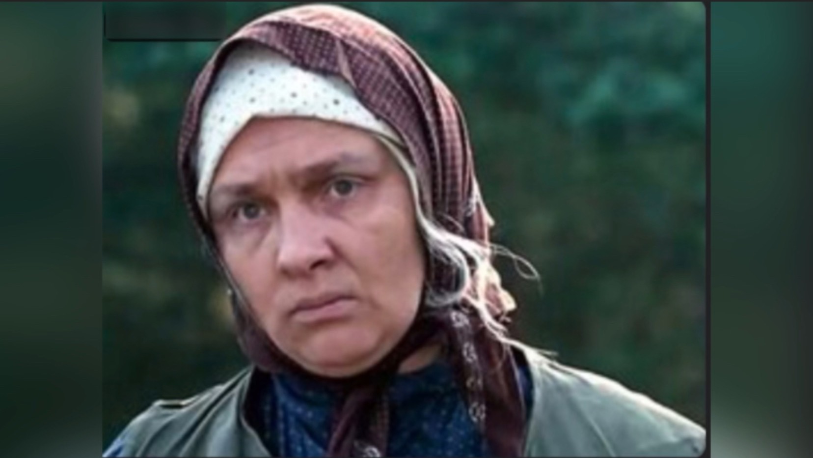 Умерла Наталья Тенякова.