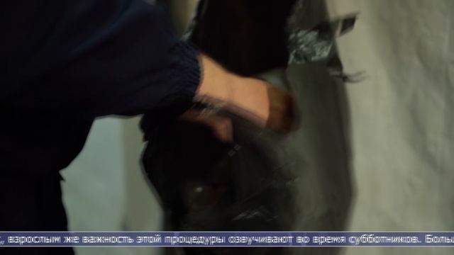 17.06.2025 40 тонн вторсырья за полгода принял пункт сбора в Южно-Сахалинске