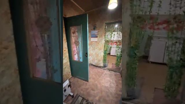 квартира п. Старая Торопа