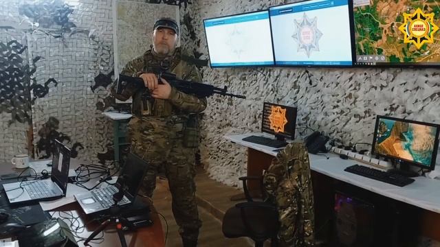 От Ахмата