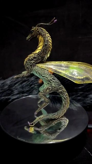 #dragon #dragons #dragonart #dragonartist #fantasy #creativeart #artblog #artblogger #artwork