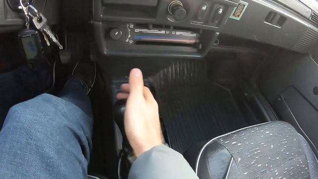 КРАТКИЙ ОБЗОР ВАЗ 2109 ВСТРЕТИЛ РЕДКУЮ И В ИДЕАЛЬНОМ СОСТОЯНИИ!