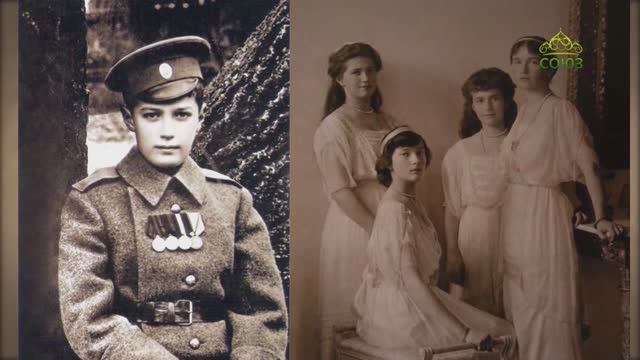 ЧЕТВЕРТЬ ЧАСА: авва Дорофей из Газы. Царевна Анастасия. Доктор Кострицкий. Истоки
