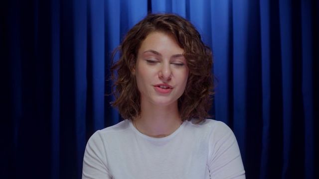 Любовь Стоянова | Визитка