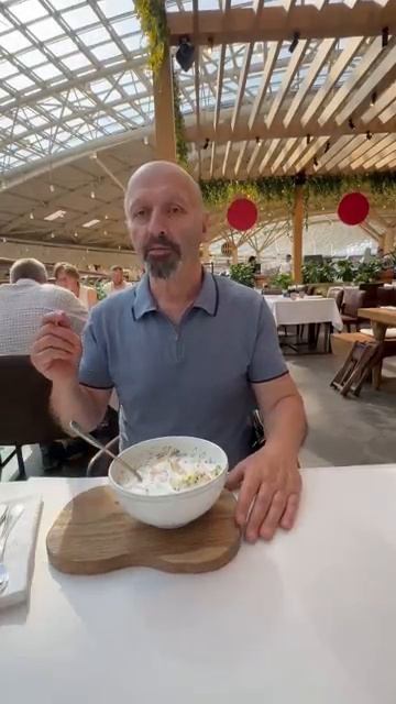Не хлебом, но Словом будет жить человек!