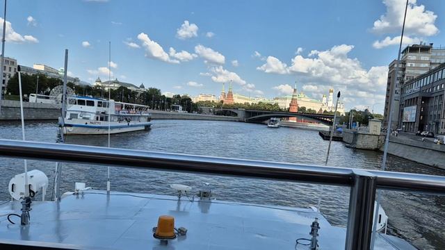 Храм Христа Спасителя
