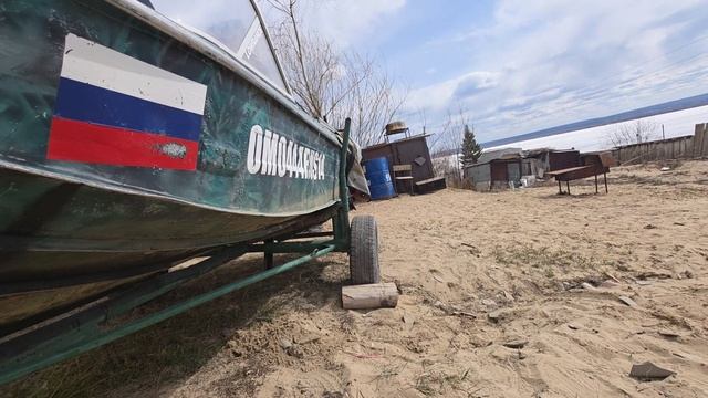 Лодка ОКА 4 КРАТКИЙ ОБЗОР маленькая,казанка 5м2