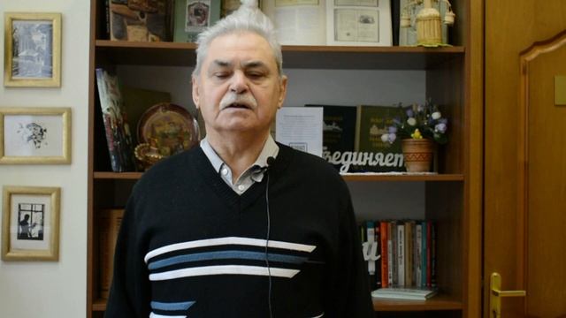 Стихотворение «Солдат не добежал» А. Шулаева