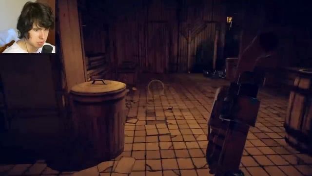 Windy31Я УБИЛ ЕГО СОЗДАТЕЛЯ! ➲ Bendy and the Dark Revival #7