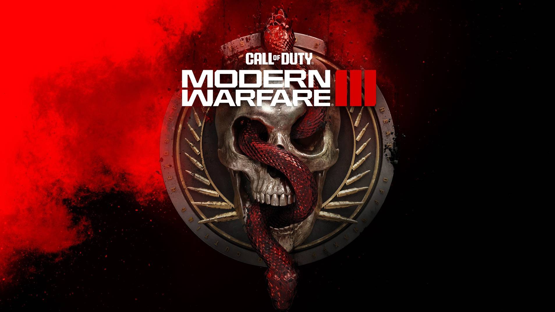 Call of Duty Modern Warfare III multiplayer