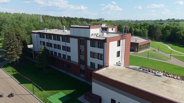 МСК-453 ПАРК-ОТЕЛЬ ДУБКИ