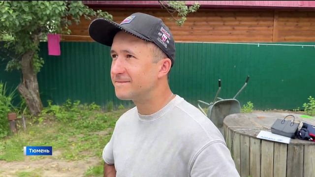 Ситуацию с некачественными модульными домами в Тюмени взял на контроль СК