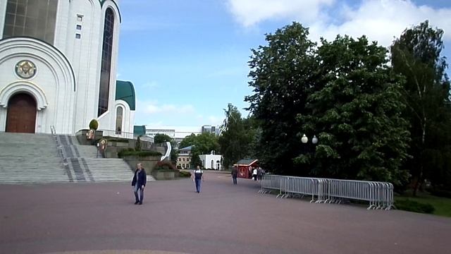 CATHEDRAL OF CHRIST THE SAVIOR