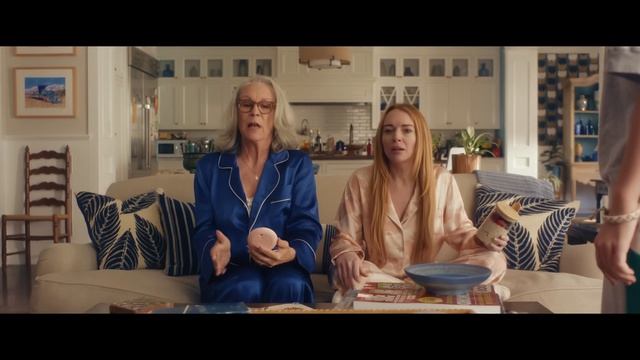 Чумовая пятница 2 — трейлер (дубляж)