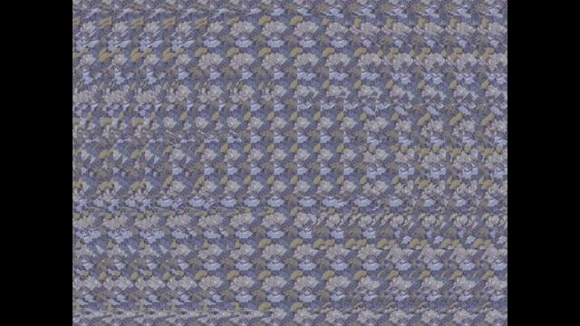 3D Отдых для глаз — Стереокартинки и музыка для восстановления зрения • Отдых после видеоигр