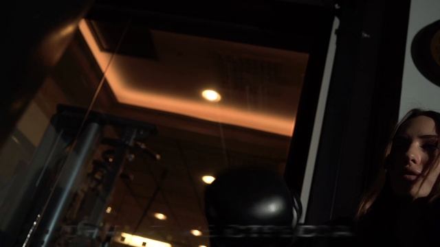 Купцова Диана - тренер бойцовского клуба TERRASPORT Коперник
