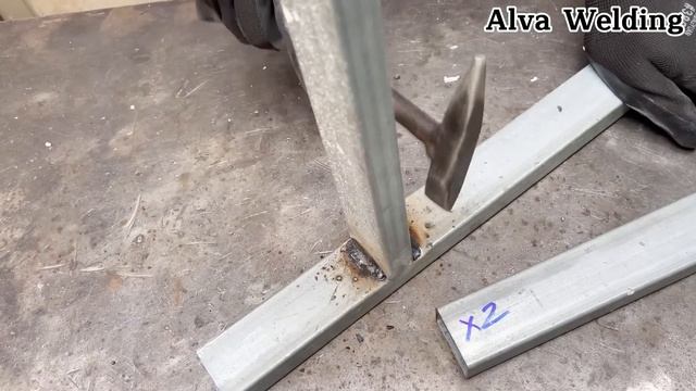 Как сделать Простую Сетку B40 В Домашних Условиях (версия.2)