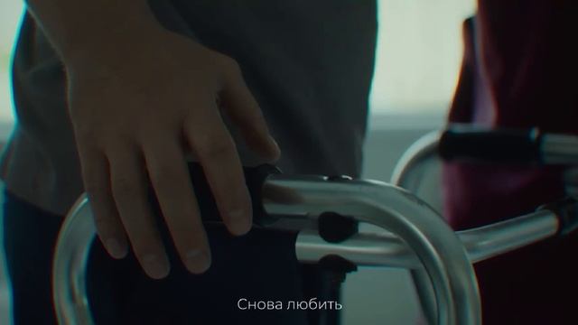 «Спасибо, родные! Вы словно святые для нас в палате...»