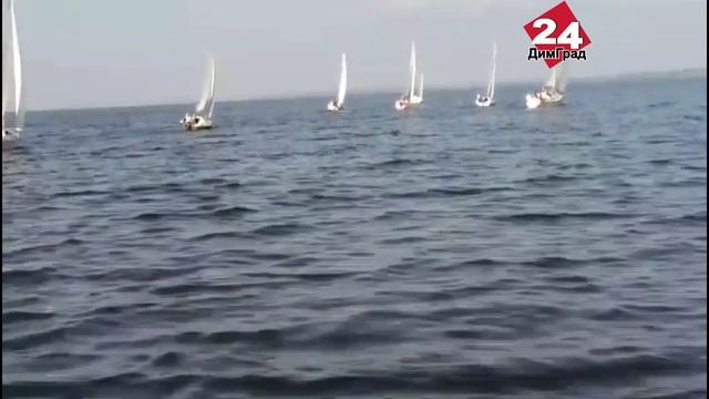 Победили «Мираж» и «Касатка»