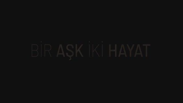 Bir Aşk İki Hayat Yerli Dram