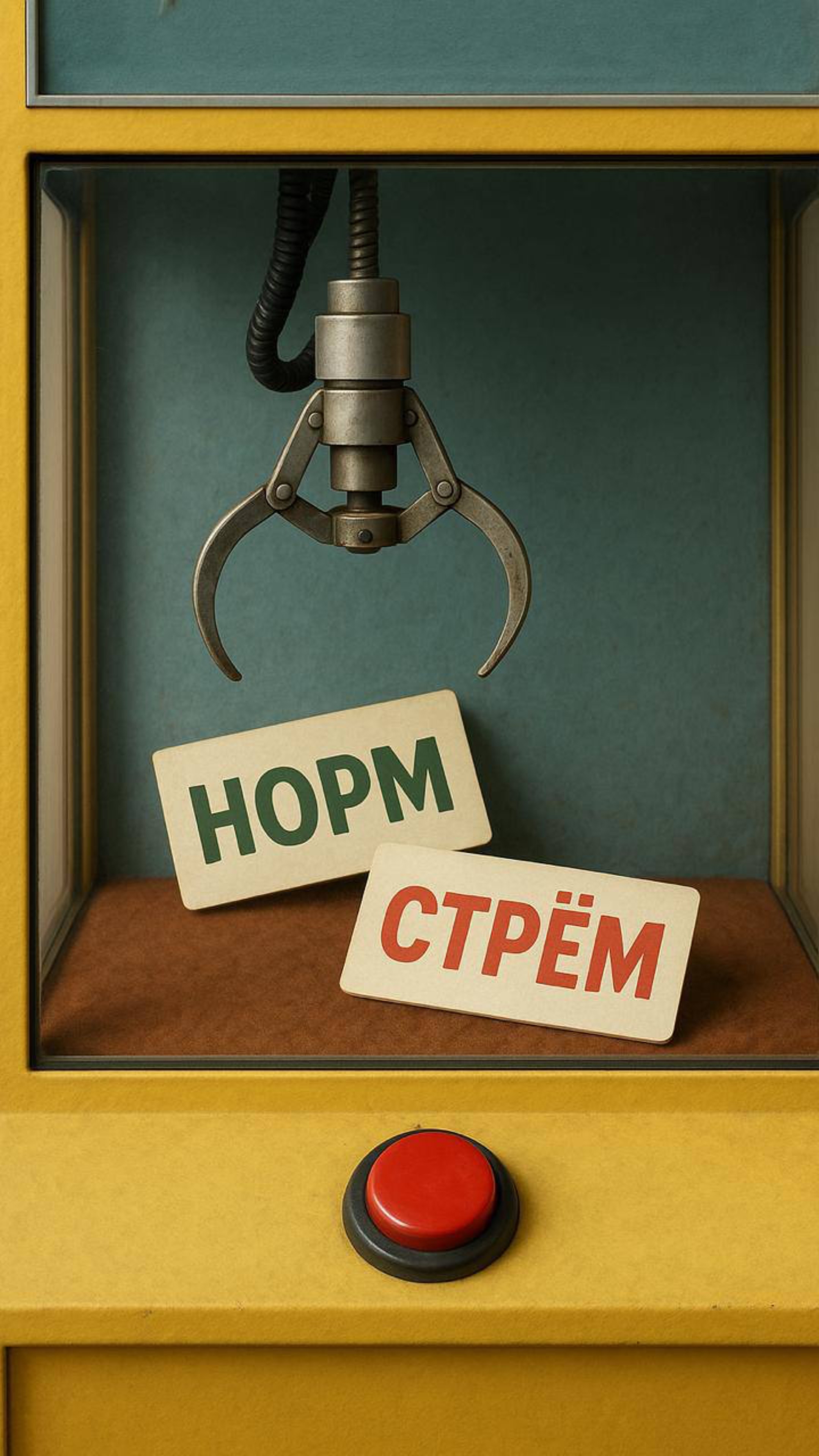 Маркетолог без ИИ в 2025 — это профессиональное вымирание