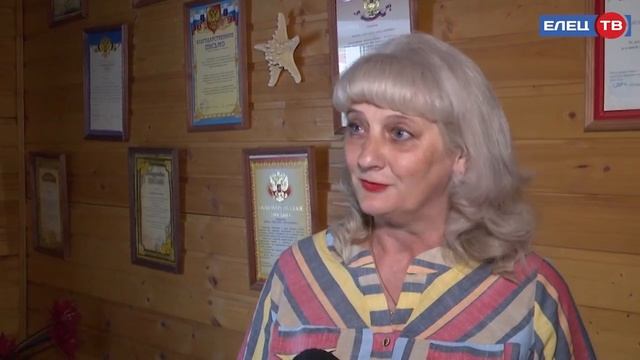В Ельце многодетным семьям бесплатно устанавливают пожарные извещатели