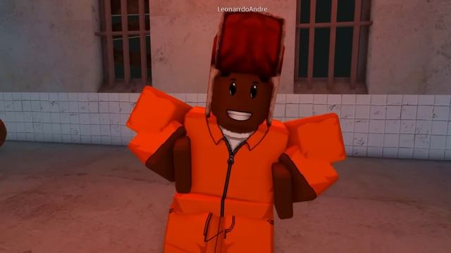 ВЛАДУС ИГРАЕТ  😱 Использую ＊ЭПИЧНЫЕ＊ ЧИТЫ Чтобы СБЕЖАТЬ Из ＊ЗАЩИЩЁННОЙ＊ ТЮРЬМЫ в ROBLOX ! ВЛАДУС
