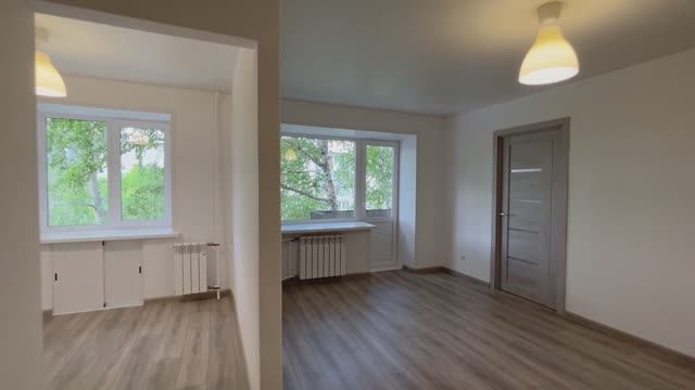 Продаётся квартира в Екатеринбурге, ул. 40-летия Комсомола, 18