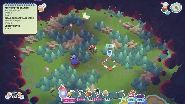 Into the Emberlands - Official Gameplay Overview Trailer