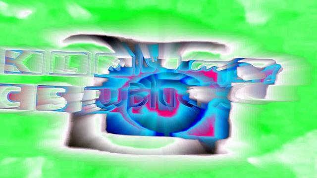 klasky csupo in Chord V300
