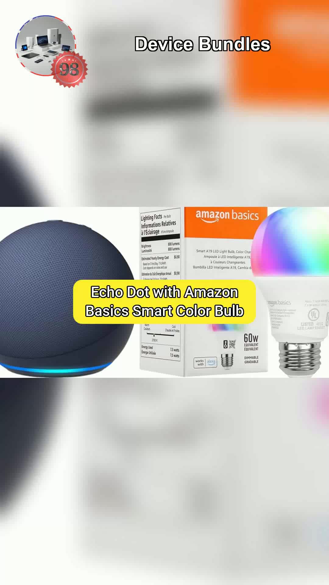 Best Renewed Device and Accessories Bundles for Smart Savings (2025)
