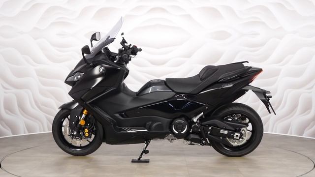Yamaha TMAX vin SJ19J-001752