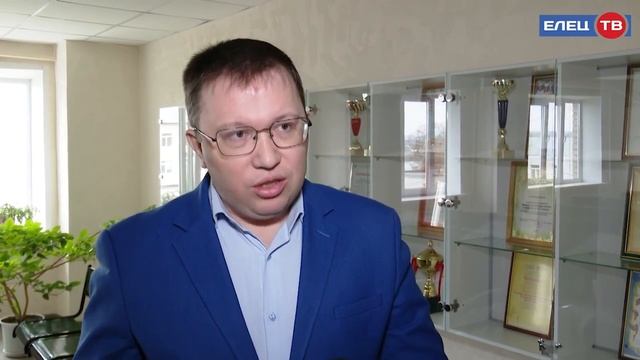 Есть вакансии – требуются специалисты: Елец посетили студенты Воронежского медуниверситета