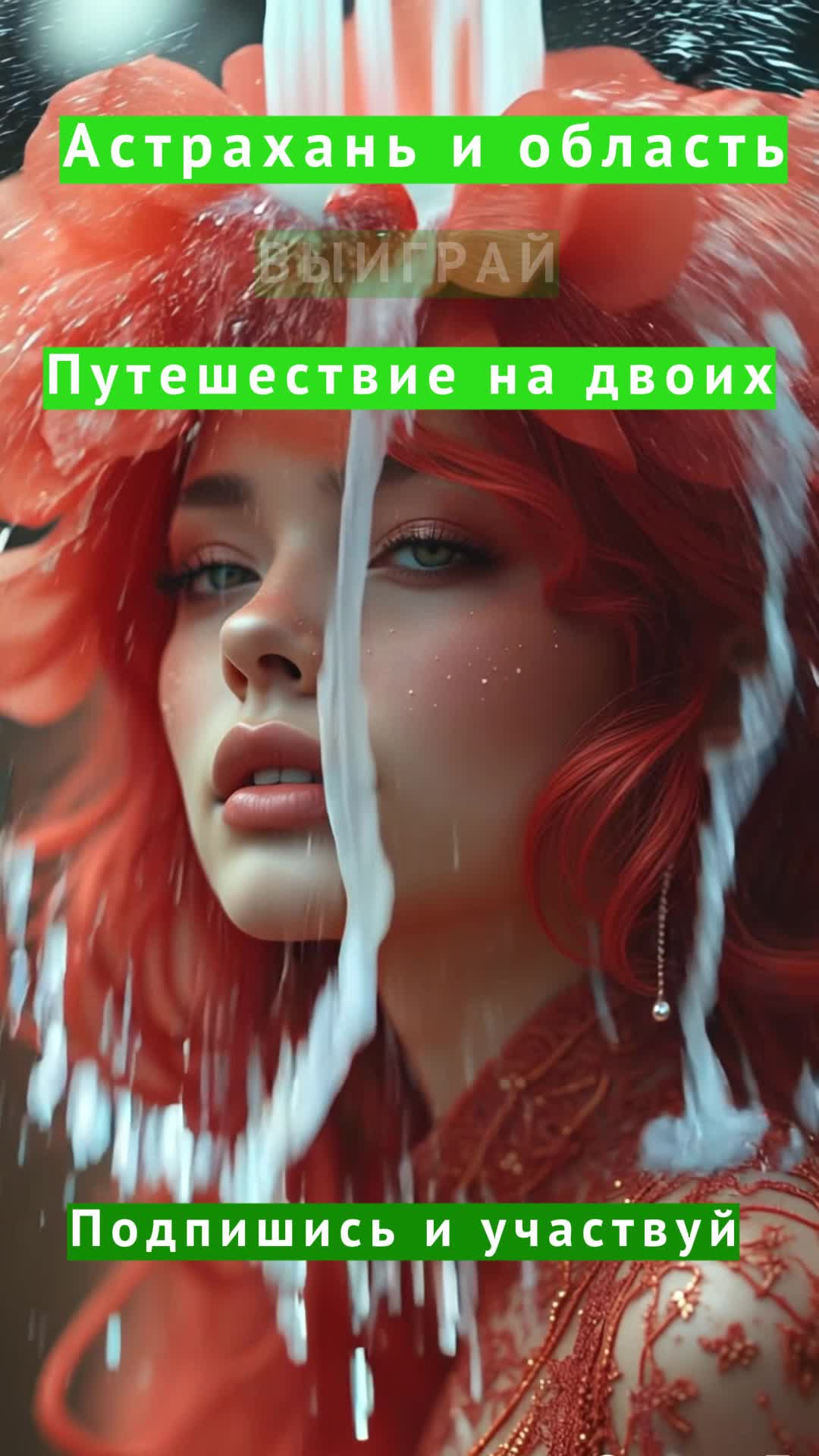 3. Вода смывает оранжевый мэйк.mp4