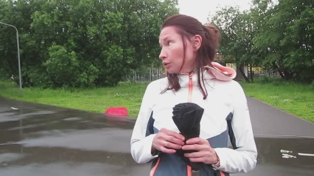 18 06 2025 Ночная Лига. Старт и финишная камера