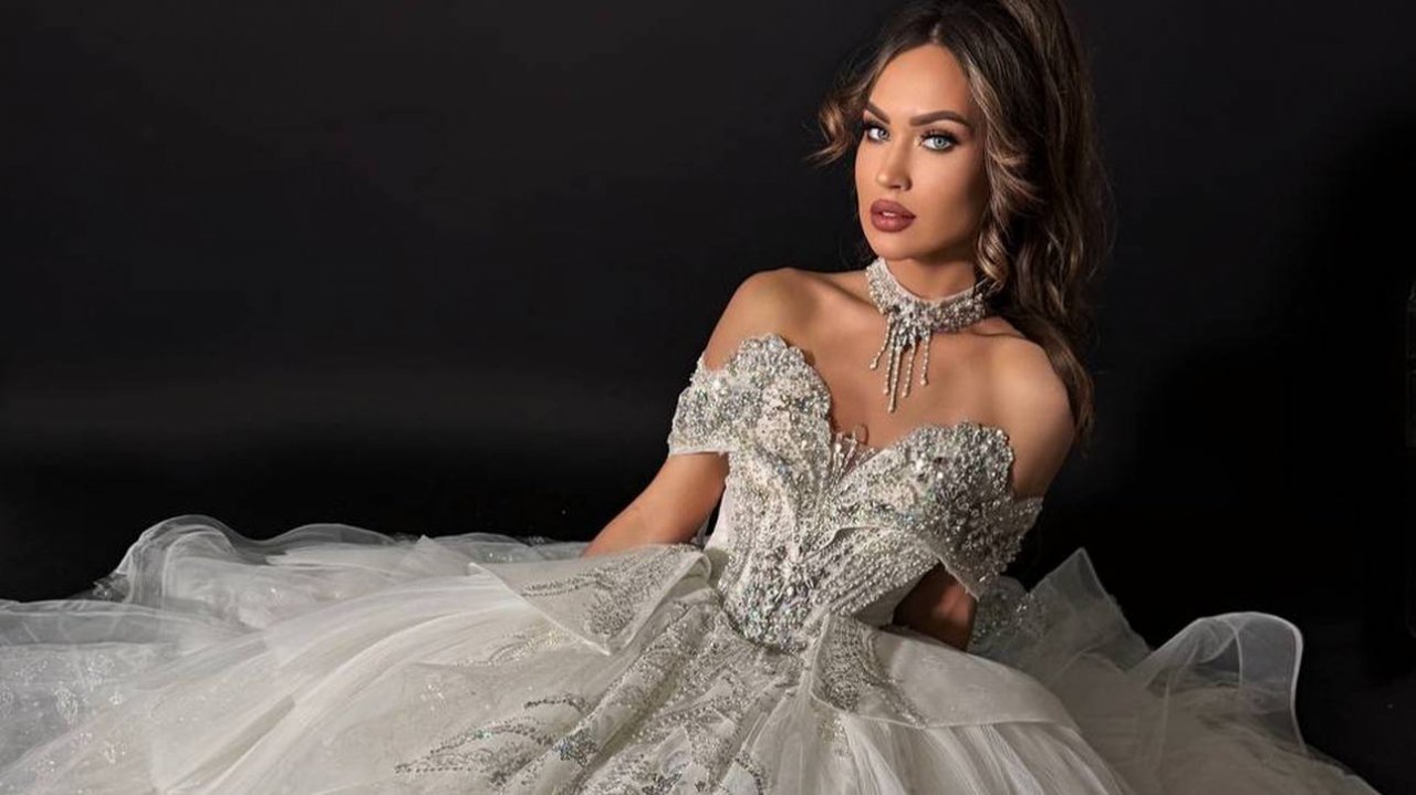 Свадебные платья - как создаётся шедевр! #свадебноеплатье #домневесты #свадебныйсалон