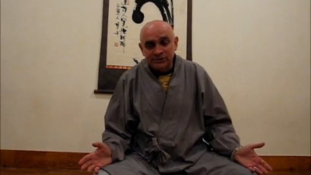 Учитель Дзен Олег Шук г. Санкт-Петербург, 28.07.2014 г.