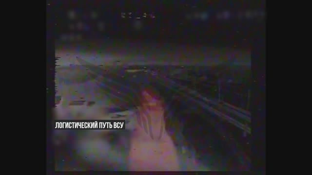 FPV-расчеты «Рубикона» заминировали логистический маршрут ВСУ в Покровске. Враг ротации не дождался
